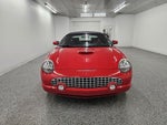2002 Ford Thunderbird Base
