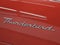 2002 Ford Thunderbird Base