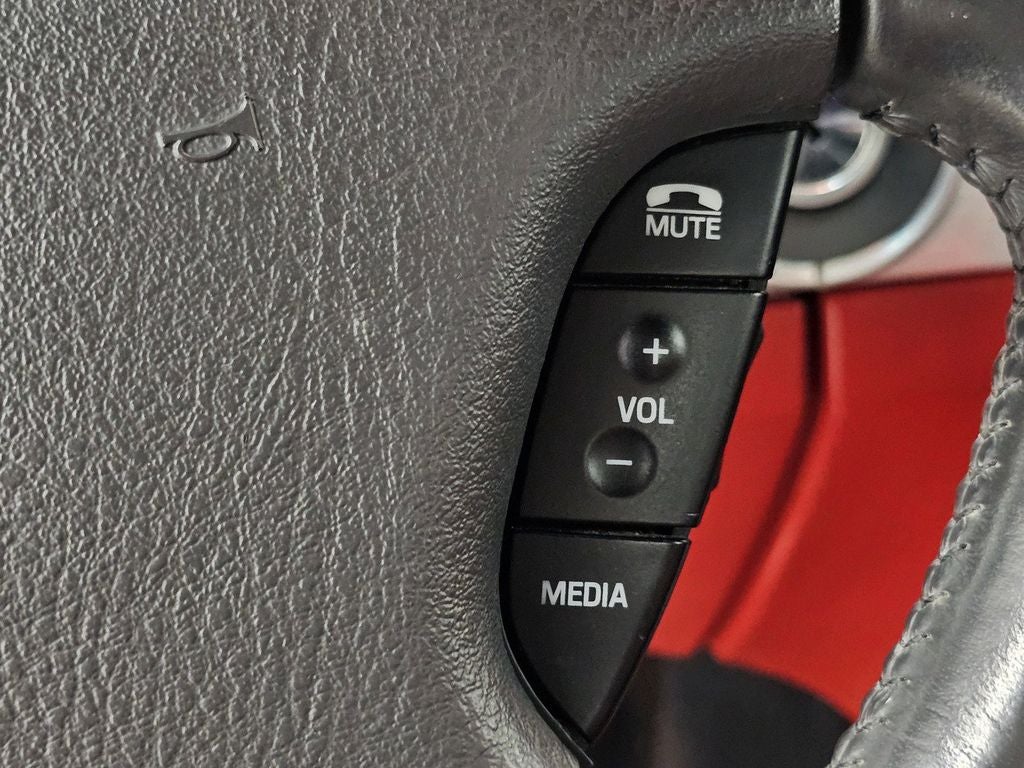 2002 Ford Thunderbird Base
