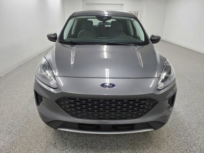 2022 Ford Escape S