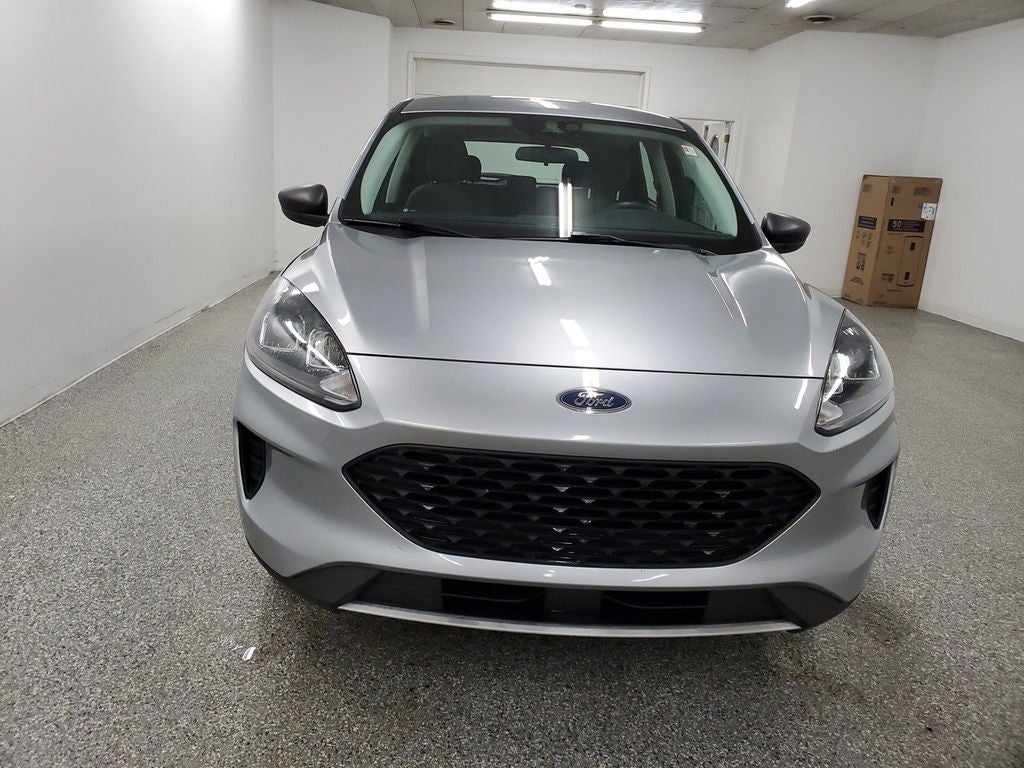 2021 Ford Escape S