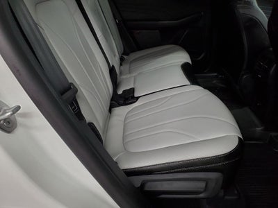 2025 Ford Escape Hybrid Platinum