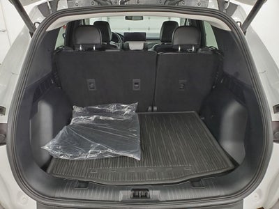 2025 Ford Escape Hybrid Platinum