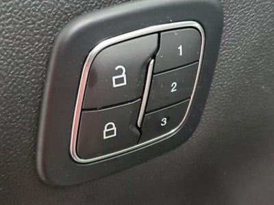 2025 Ford Escape Hybrid Platinum