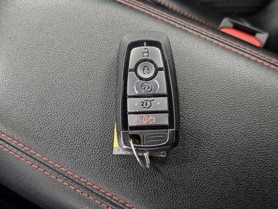 2023 Ford Escape ST-Line Select