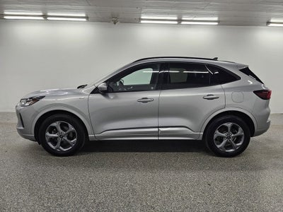 2023 Ford Escape ST-Line Select