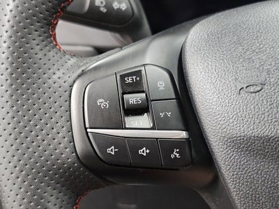 2023 Ford Escape ST-Line Elite