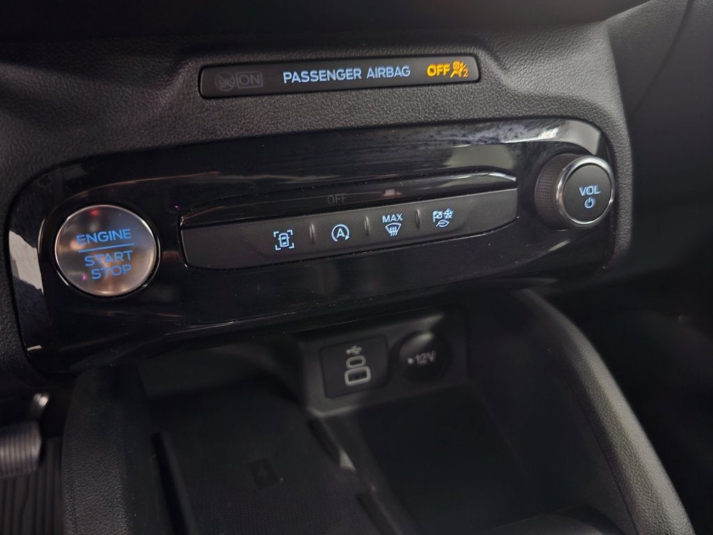 2025 Ford Escape ST-Line Elite