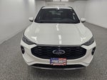 2025 Ford Escape ST-Line Elite