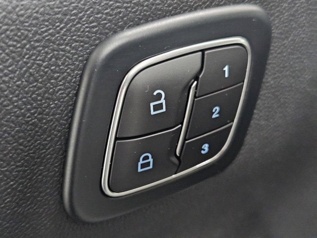 2025 Ford Escape ST-Line Elite