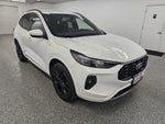 2025 Ford Escape ST-Line Elite