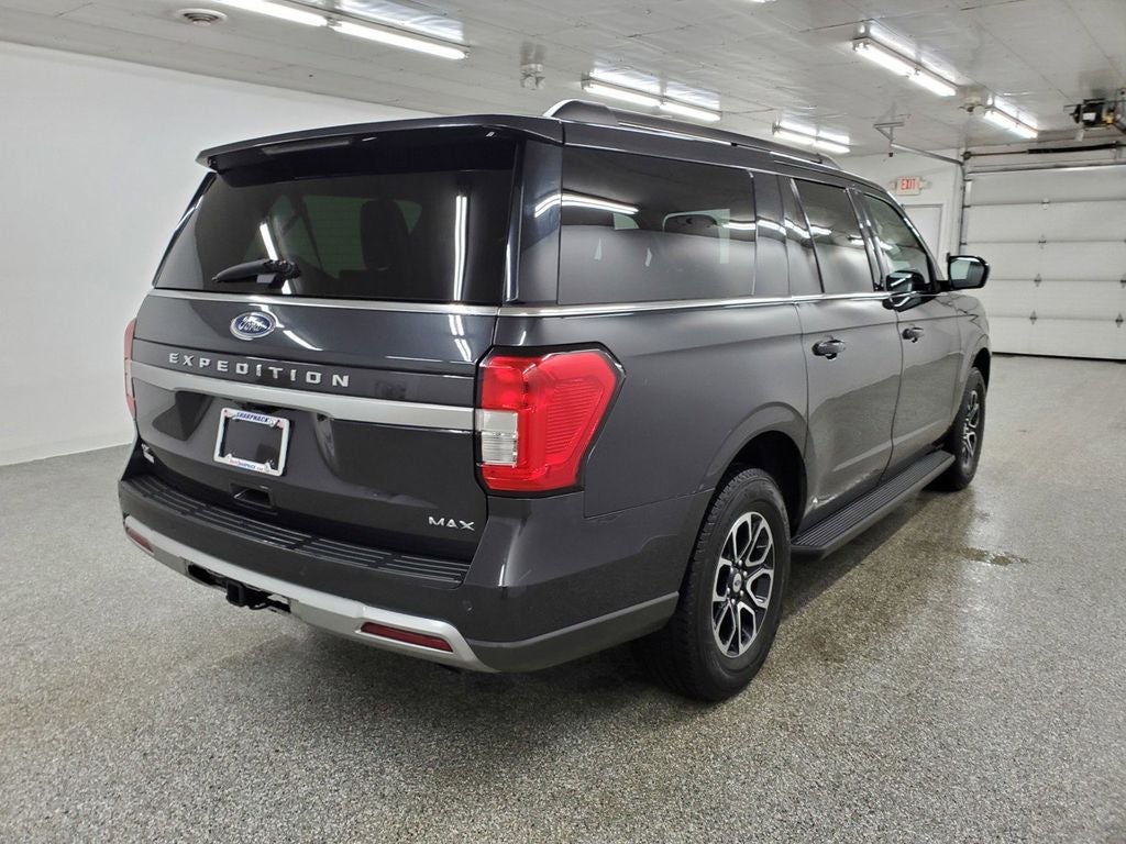2024 Ford Expedition Max XLT