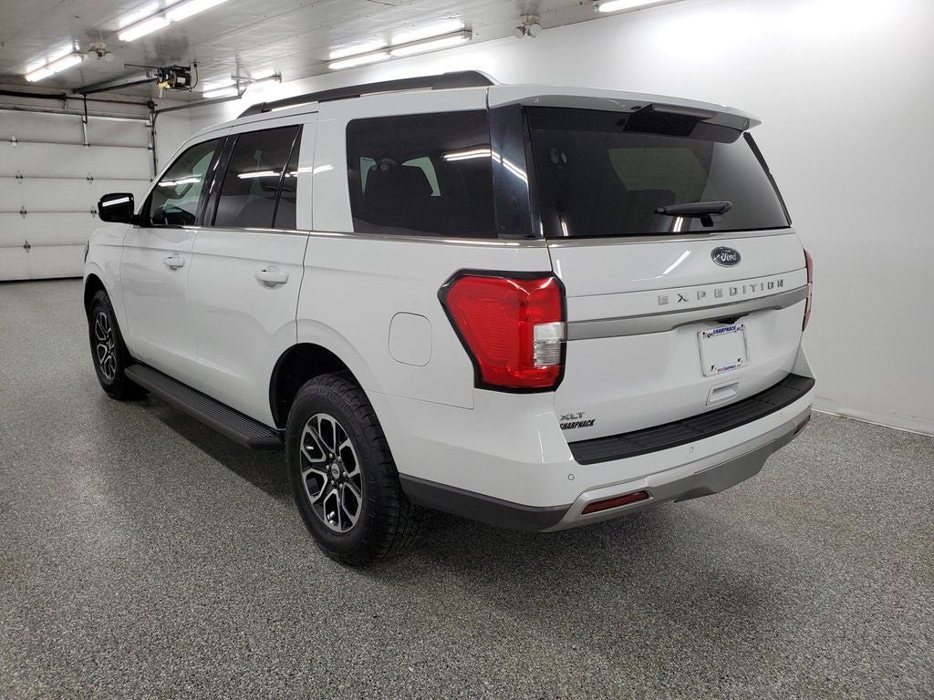 2024 Ford Expedition XLT