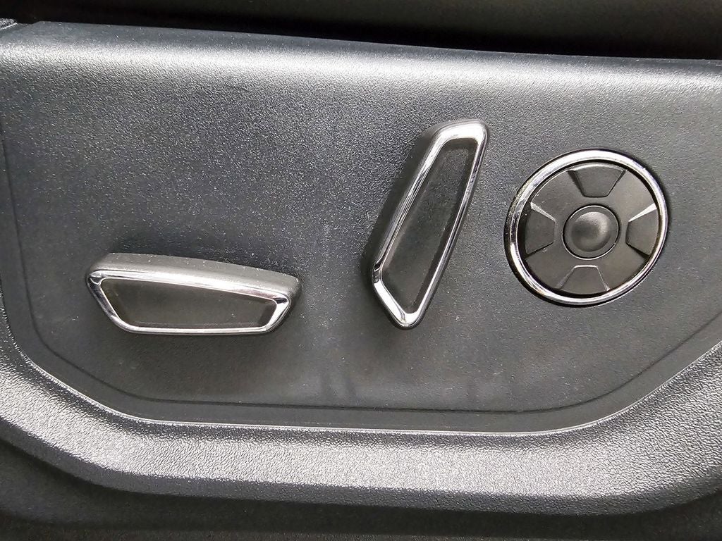 2020 Ford F-250SD Platinum