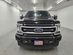 2020 Ford F-250SD Platinum