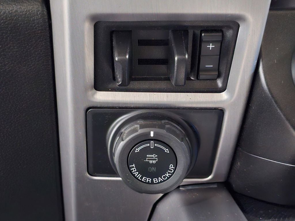 2020 Ford F-250SD Platinum