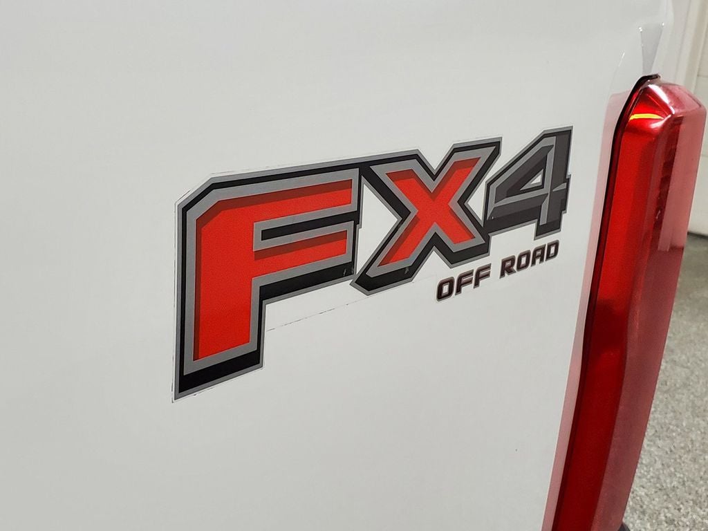 2023 Ford F-350SD XLT