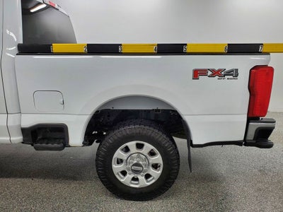 2023 Ford F-350SD XLT