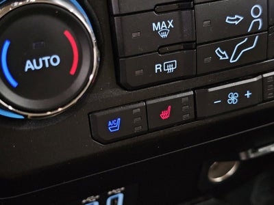 2019 Ford F-350SD Lariat DRW