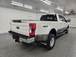 2019 Ford F-350SD Lariat DRW