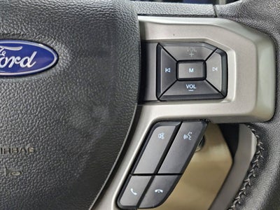 2019 Ford F-350SD Lariat DRW