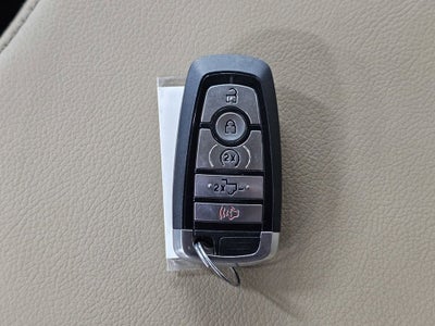 2019 Ford F-350SD Lariat DRW