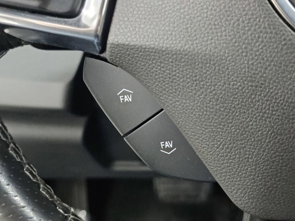 2024 Chevrolet Camaro SS 1SS