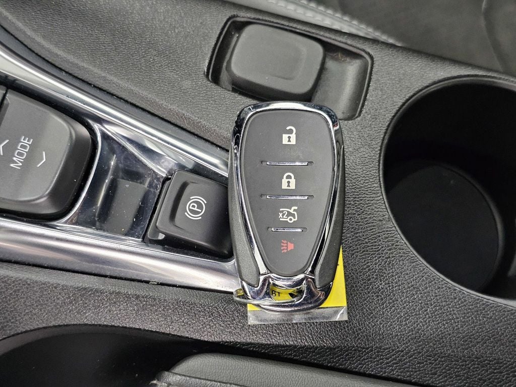 2024 Chevrolet Camaro SS 1SS