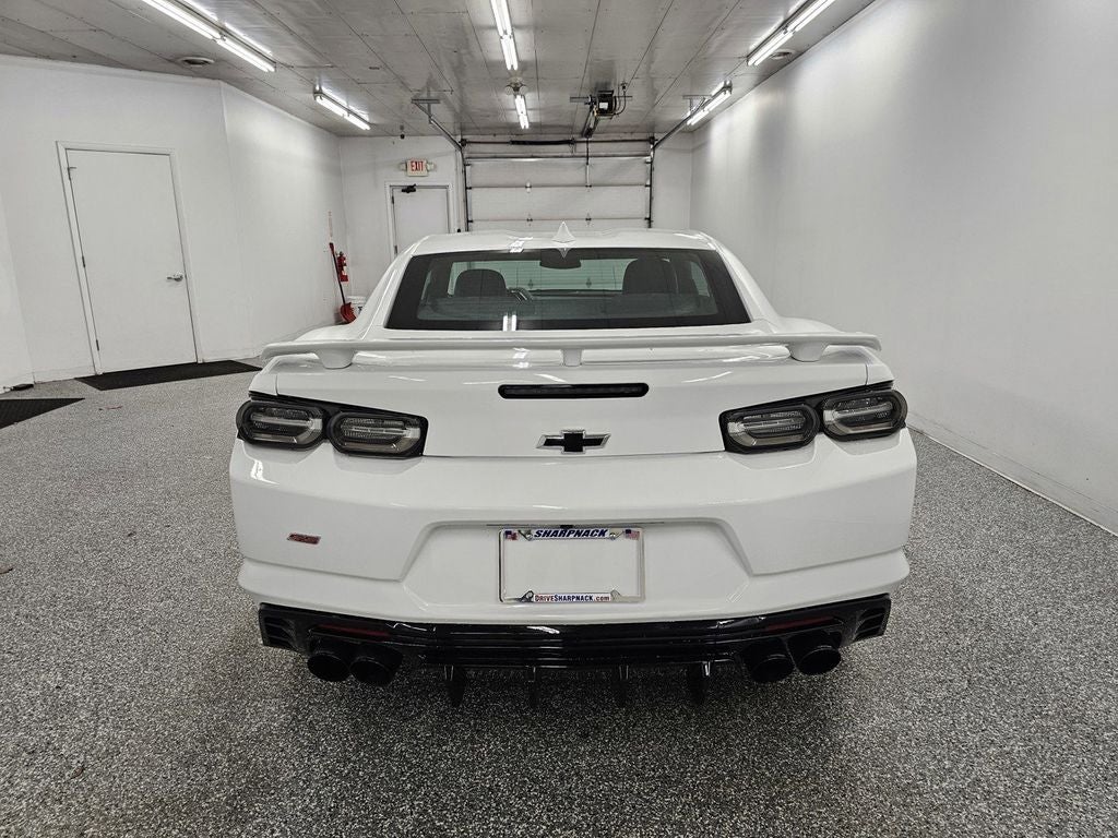 2024 Chevrolet Camaro SS 1SS
