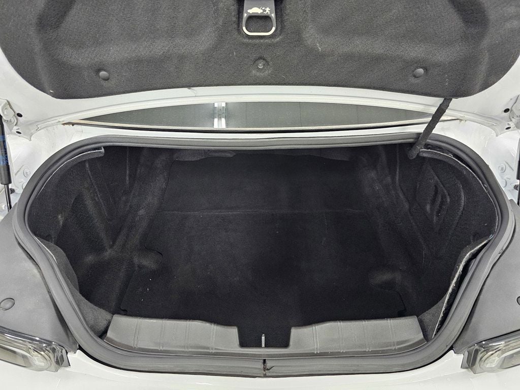 2024 Chevrolet Camaro SS 1SS