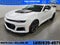 2021 Chevrolet Camaro ZL1