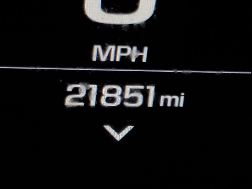 2021 Chevrolet Camaro ZL1