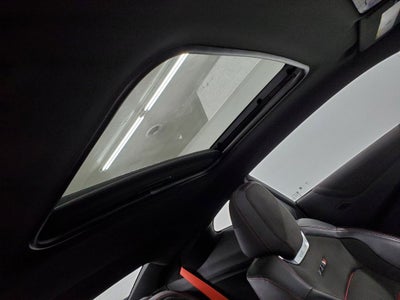 2021 Chevrolet Camaro ZL1