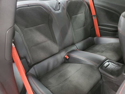 2021 Chevrolet Camaro ZL1