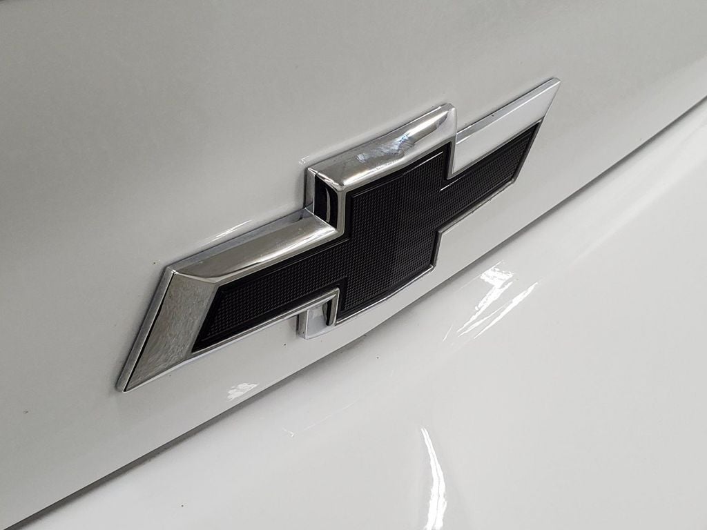 2021 Chevrolet Camaro ZL1