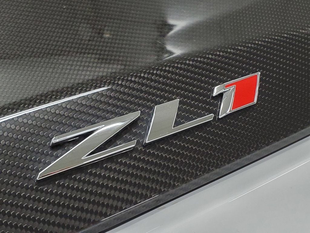 2021 Chevrolet Camaro ZL1
