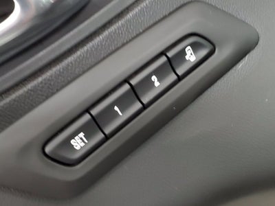 2021 Chevrolet Camaro ZL1