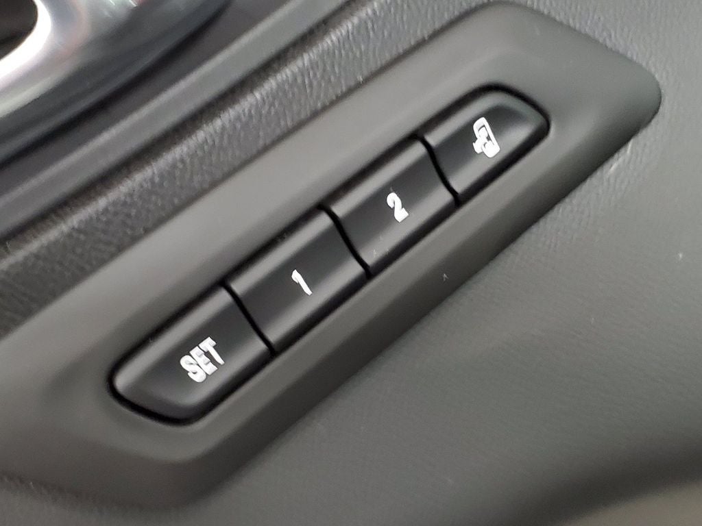 2021 Chevrolet Camaro ZL1