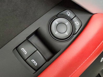 2021 Chevrolet Camaro ZL1
