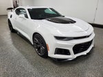 2021 Chevrolet Camaro ZL1
