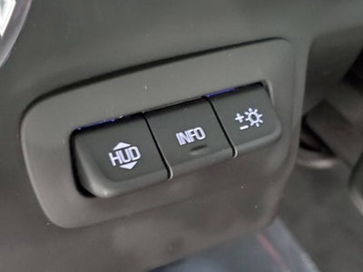 2021 Chevrolet Camaro ZL1