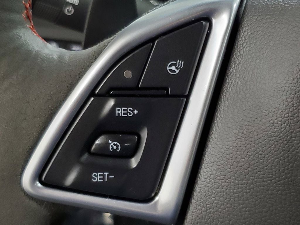 2021 Chevrolet Camaro ZL1