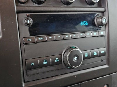 2023 Chevrolet Express 3500 LS Passenger