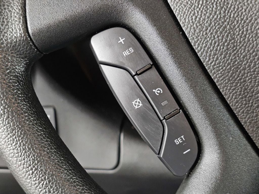 2023 Chevrolet Express 3500 LS Passenger