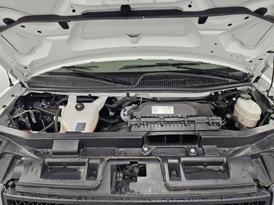 2023 Chevrolet Express 3500 LS Passenger