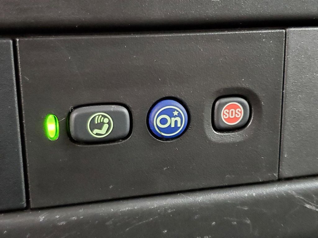 2022 Chevrolet Express 3500 LS Passenger