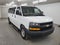 2022 Chevrolet Express 3500 LS Passenger