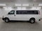 2022 Chevrolet Express 3500 LS Passenger