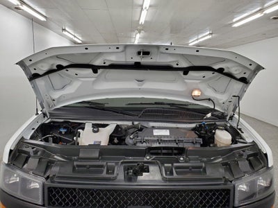 2022 Chevrolet Express 3500 LS Passenger