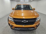 2017 Chevrolet Colorado LT